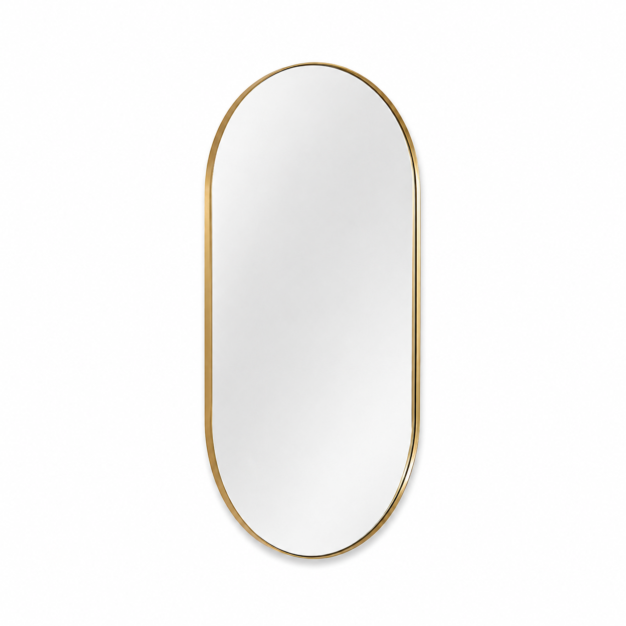 Terra - Mirror