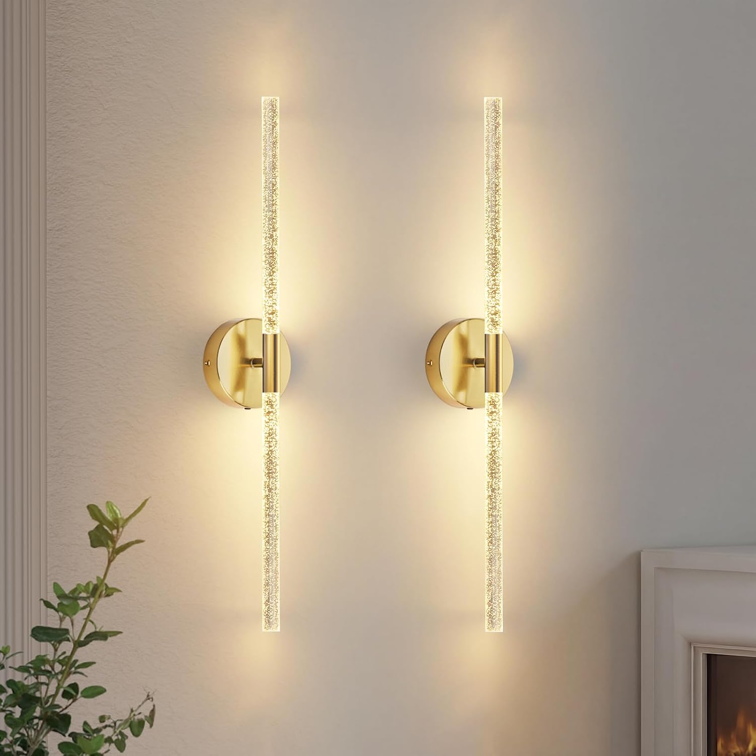 Terra - Wall Light