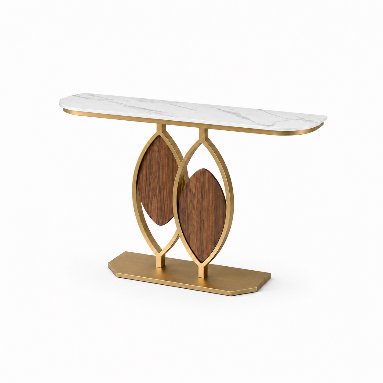 Terra - Console Table