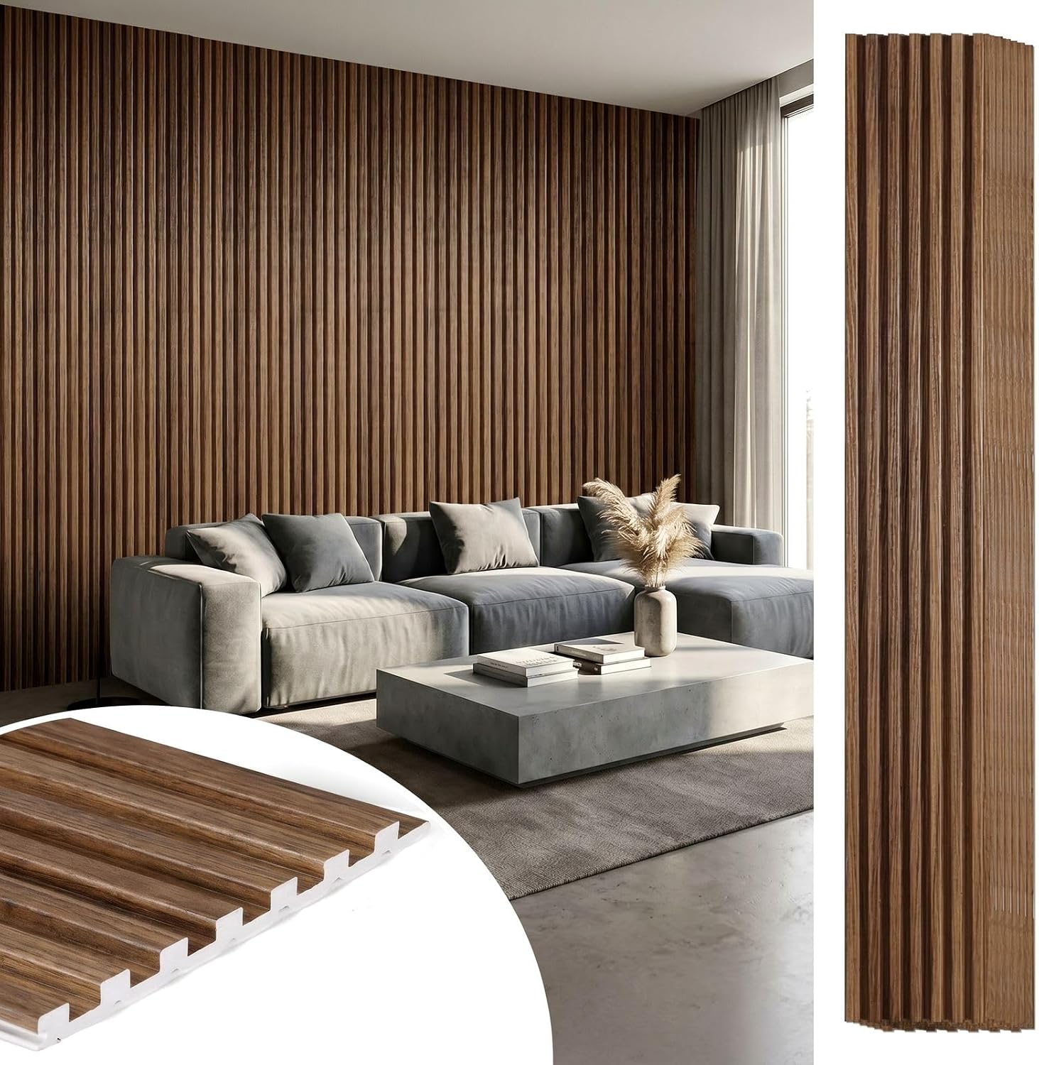 Terra - Wall Panel